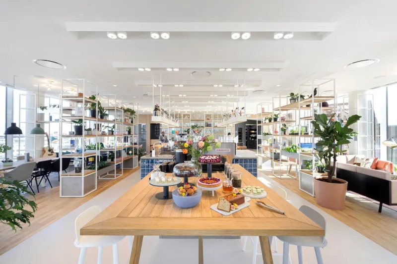Billede 7 af Zoku Copenhagen