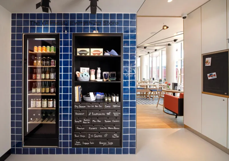 Billede 8 af Zoku Copenhagen