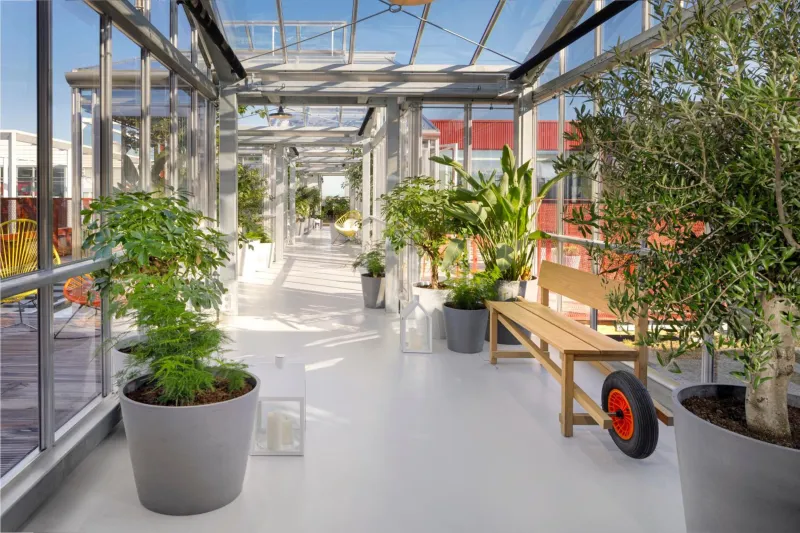 Billede 10 af Zoku Copenhagen