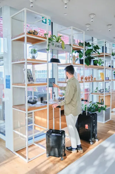 Billede 13 af Zoku Copenhagen