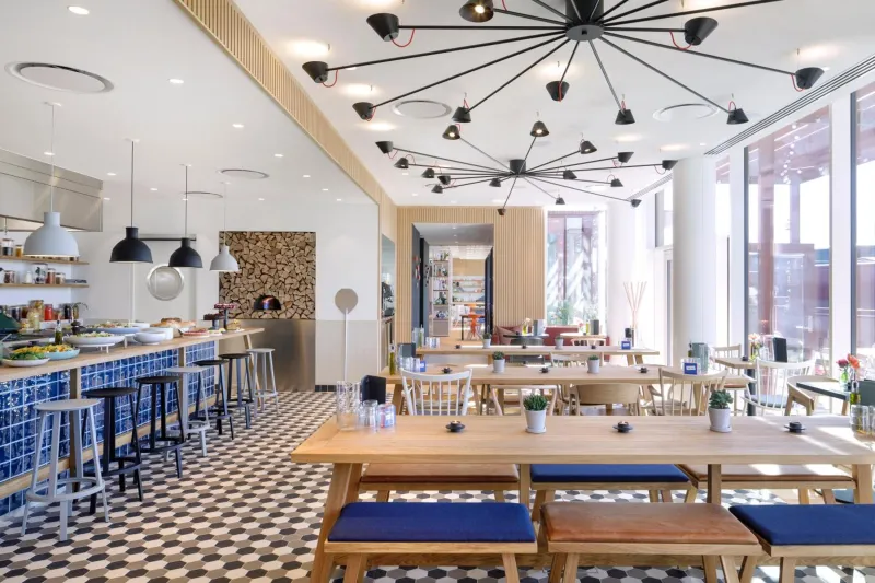 Billede 14 af Zoku Copenhagen