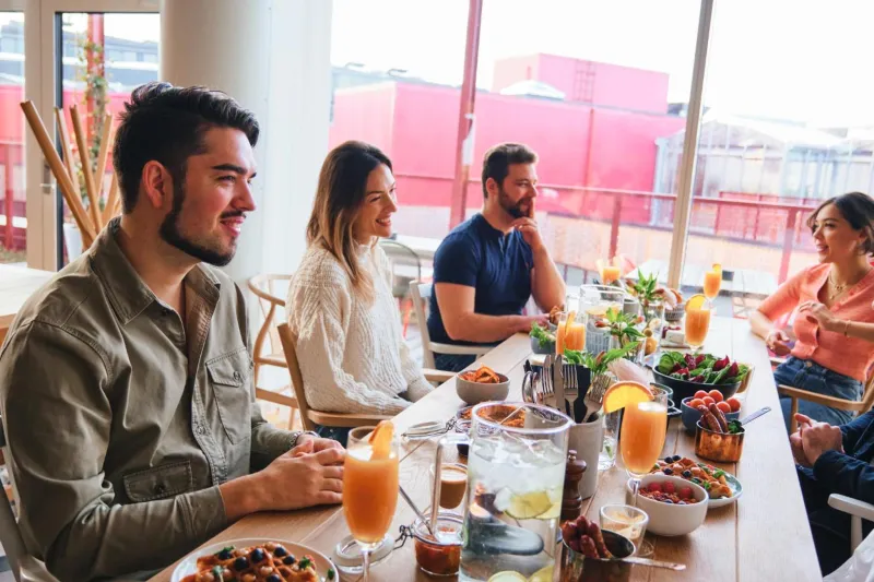 Billede 18 af Zoku Copenhagen