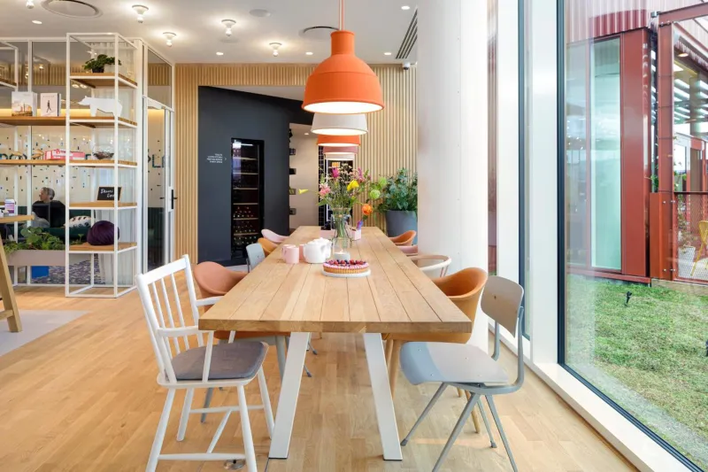 Billede 20 af Zoku Copenhagen