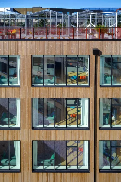 Billede 22 af Zoku Copenhagen