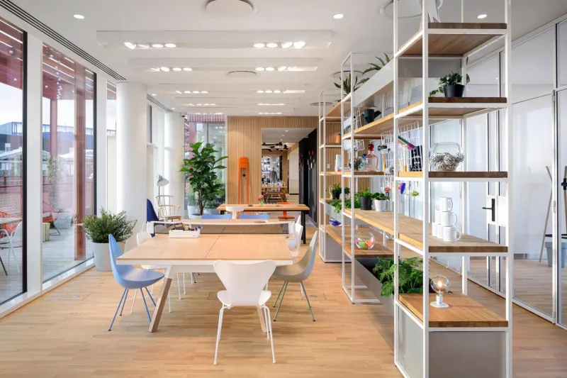 Billede 23 af Zoku Copenhagen