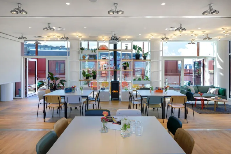 Billede 24 af Zoku Copenhagen