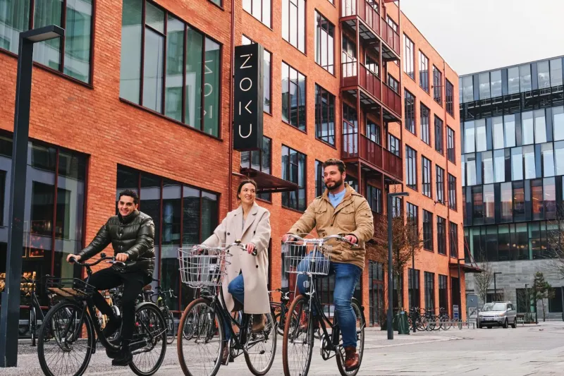Billede 26 af Zoku Copenhagen