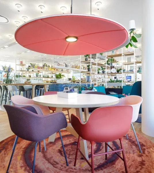 Billede 28 af Zoku Copenhagen