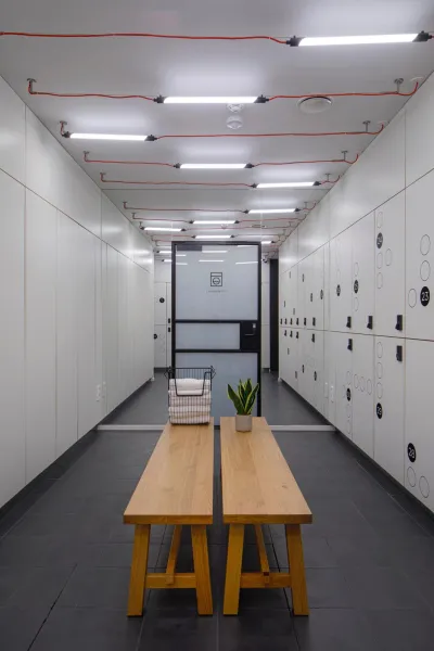 Billede 34 af Zoku Copenhagen
