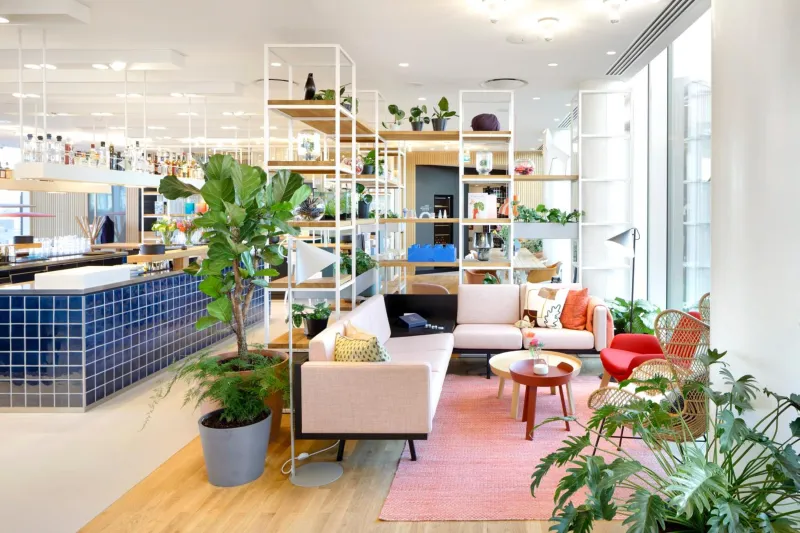 Billede 35 af Zoku Copenhagen