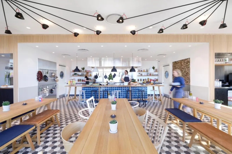 Billede 36 af Zoku Copenhagen