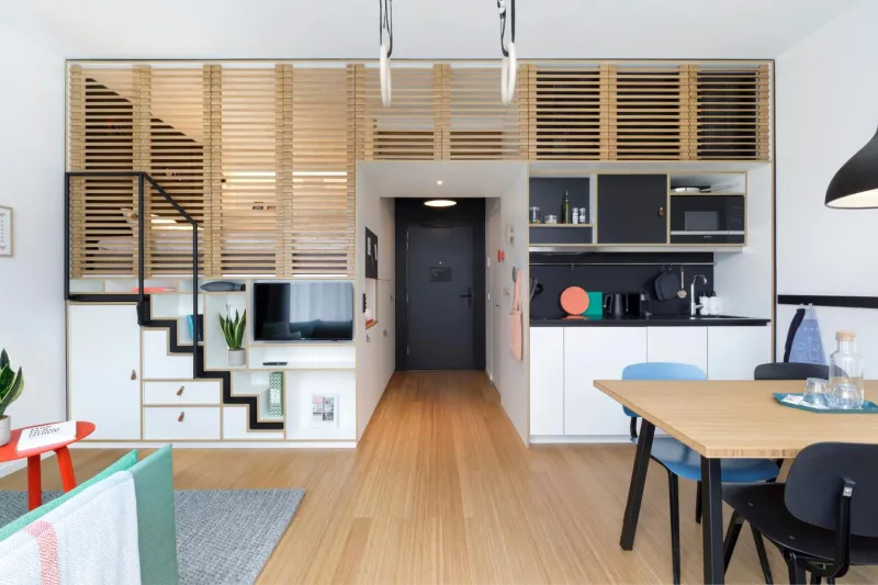 Billede 37 af Zoku Copenhagen
