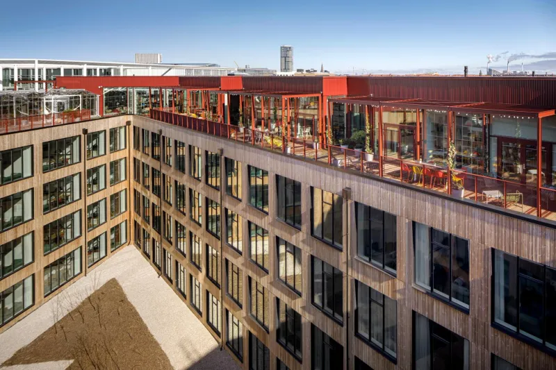 Billede 40 af Zoku Copenhagen