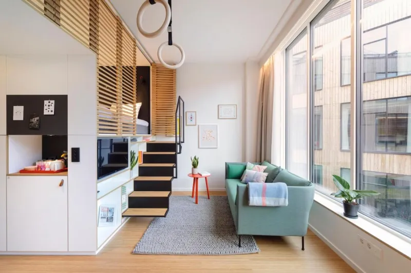 Billede 43 af Zoku Copenhagen