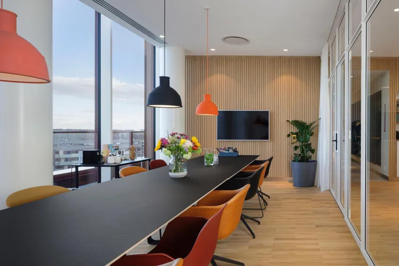 Billede 45 af Zoku Copenhagen