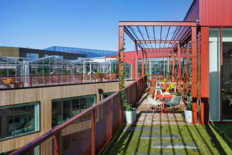 Billede 46 af Zoku Copenhagen