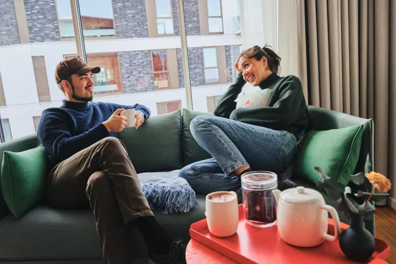 Billede 48 af Zoku Copenhagen