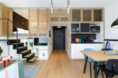 Billede 49 af Zoku Copenhagen
