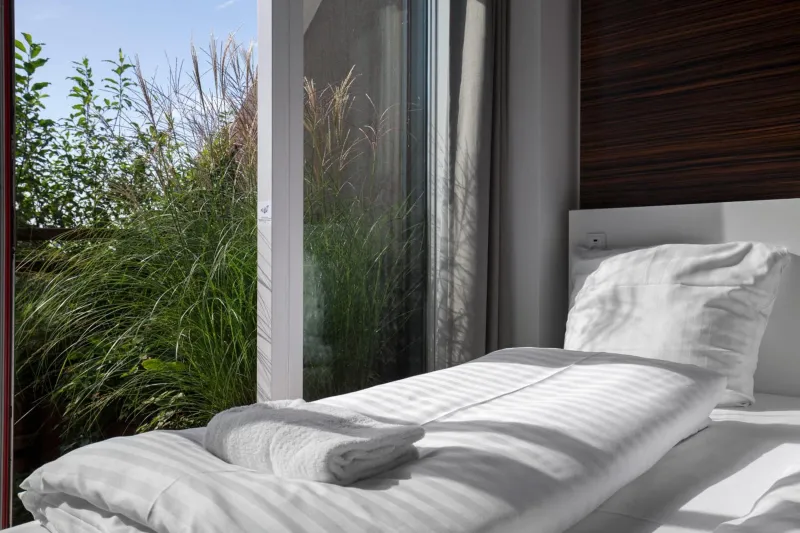 Billede 7 af Steel House Copenhagen
