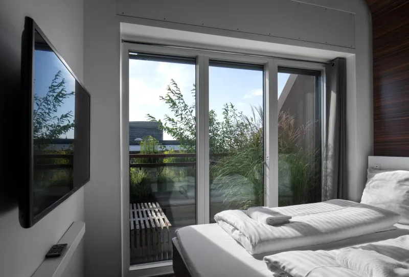 Billede 13 af Steel House Copenhagen