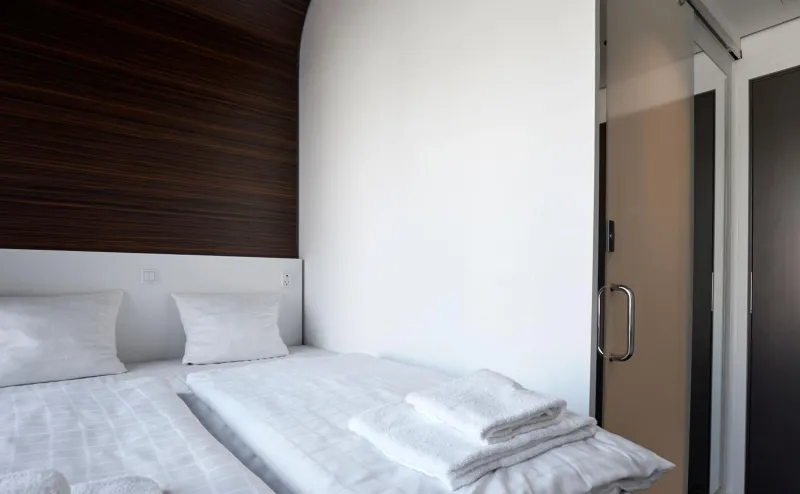 Billede 34 af Steel House Copenhagen