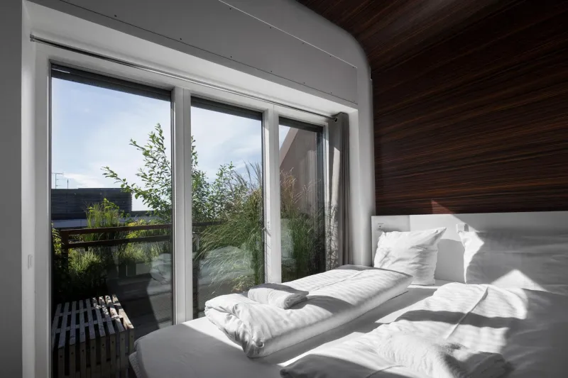 Billede 55 af Steel House Copenhagen