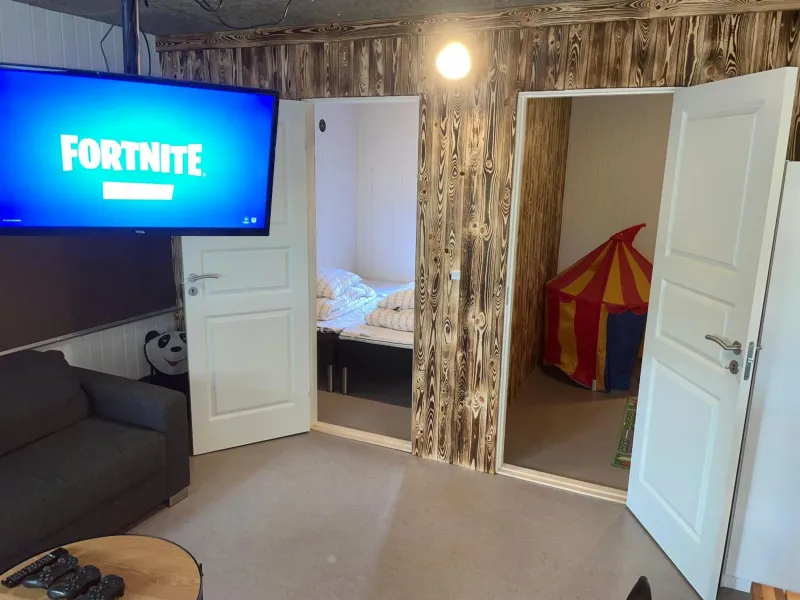 Billede 9 af Hestkær Family Rooms