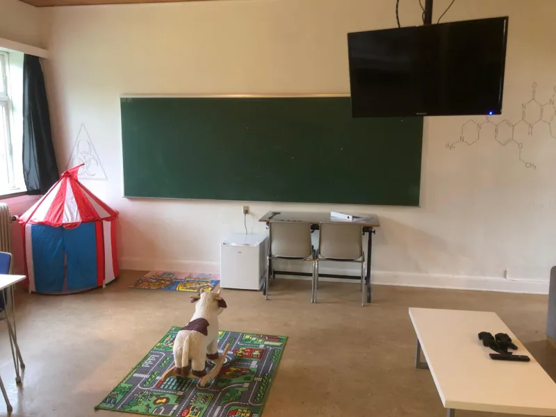 Billede 112 af Hestkær Family Rooms