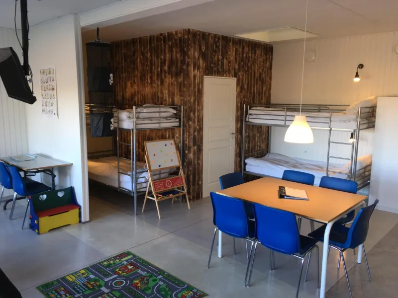 Billede 119 af Hestkær Family Rooms