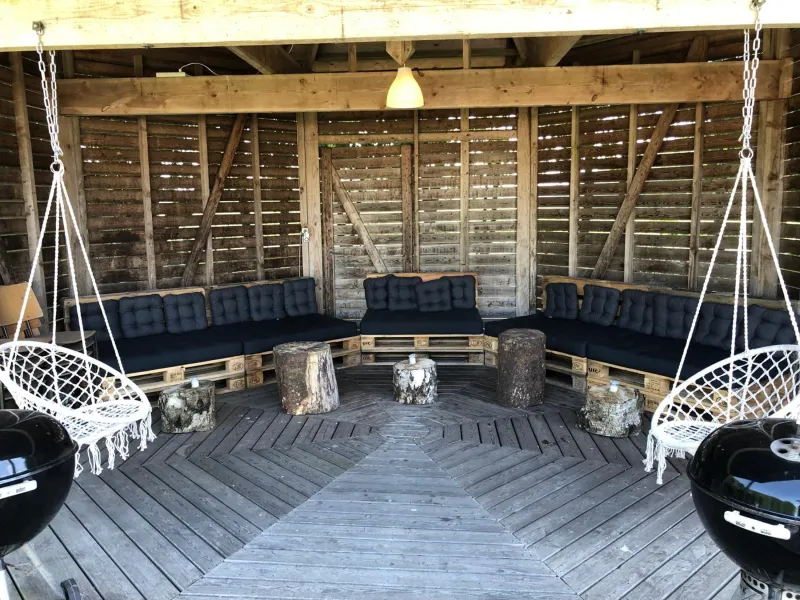 Billede 186 af Hestkær Family Rooms