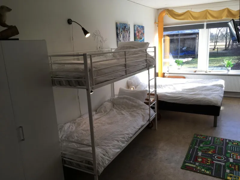 Billede 201 af Hestkær Family Rooms