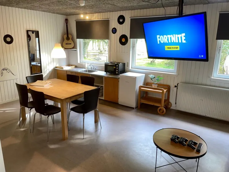 Billede 205 af Hestkær Family Rooms