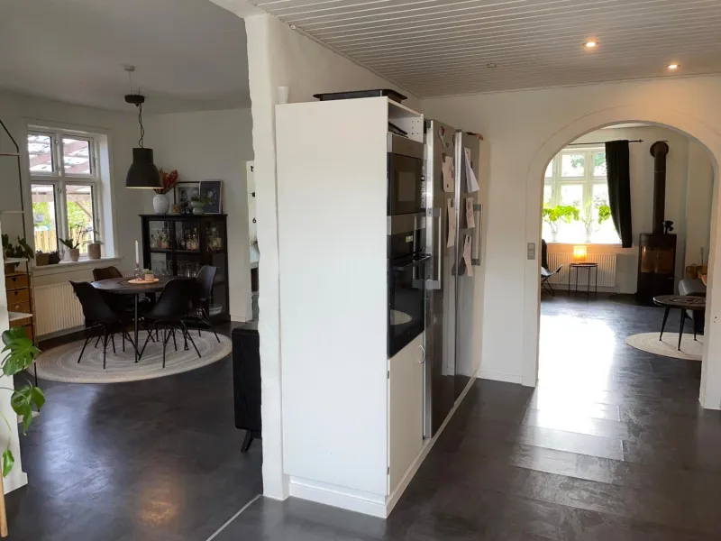 Billede 209 af Hestkær Family Rooms