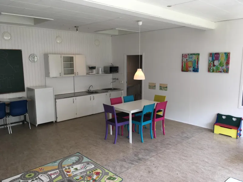 Billede 28 af Hestkær Family Rooms