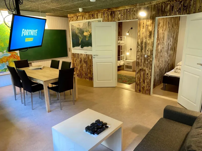Billede 36 af Hestkær Family Rooms