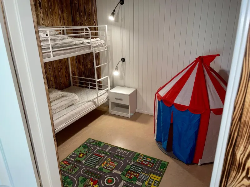 Billede 47 af Hestkær Family Rooms
