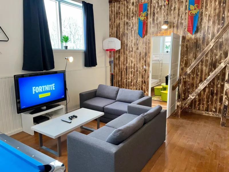Billede 60 af Hestkær Family Rooms