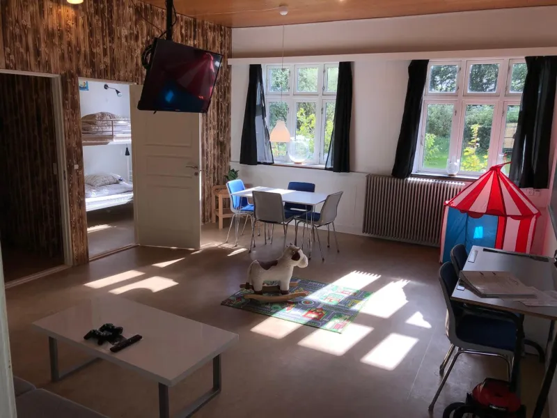 Billede 77 af Hestkær Family Rooms