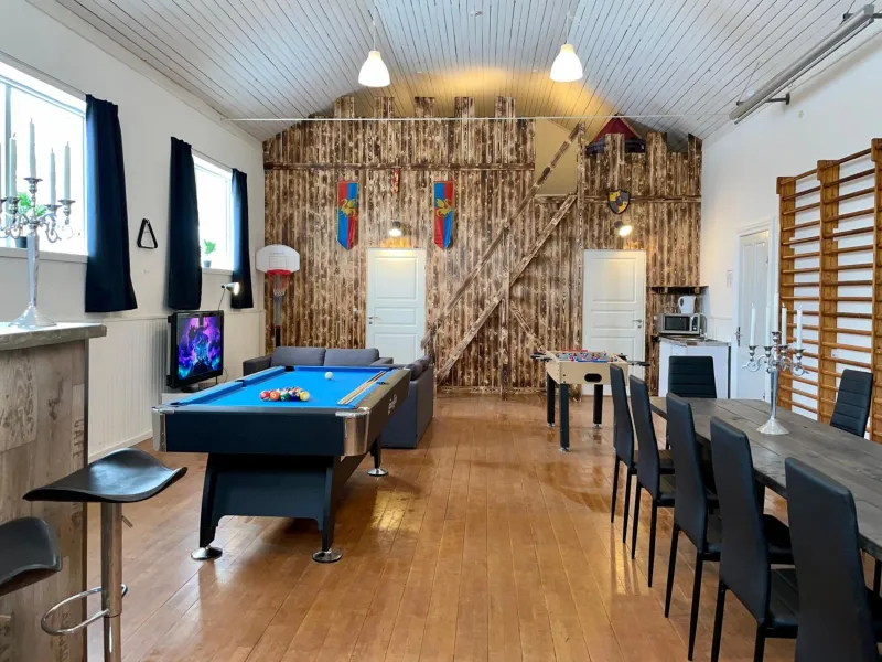 Billede 90 af Hestkær Family Rooms