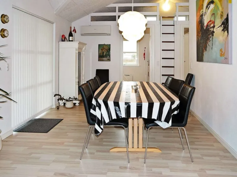 Billede 10 af 10 Person Holiday Home in Hadsund-by Traum