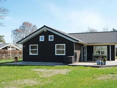 Billede 12 af 10 Person Holiday Home in Hadsund-by Traum