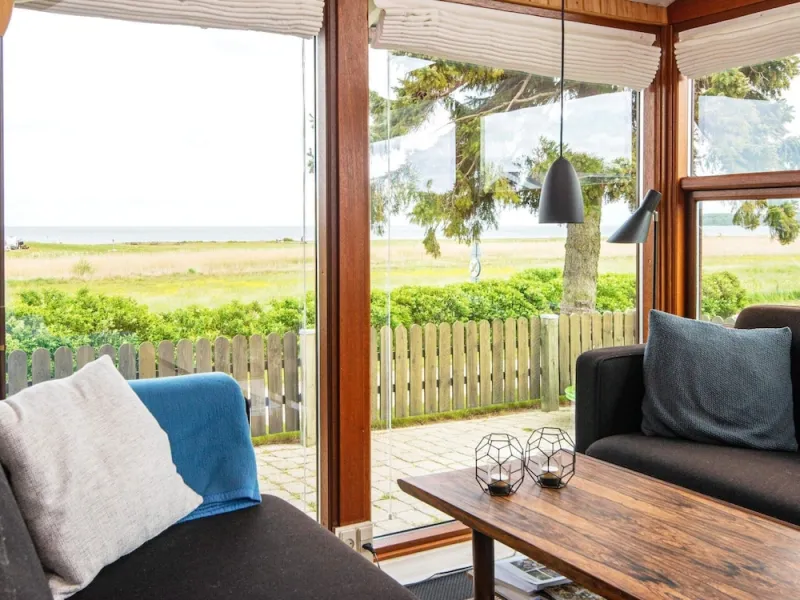 Billede 9 af Seaside Escape With Views - By Traum Ferienwohnungen