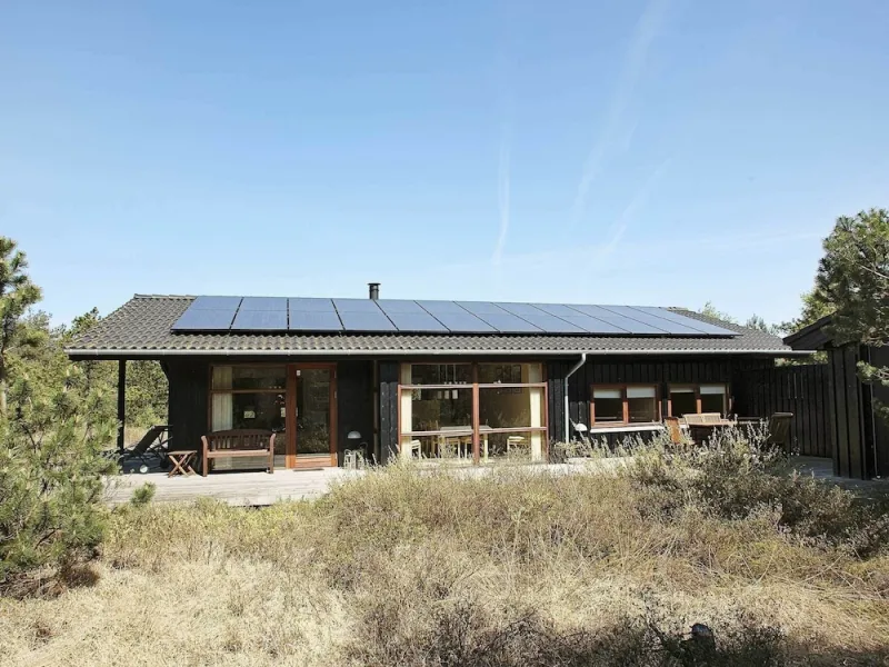 Cozy Beach House With Spa - By Traum Ferienwohnungen