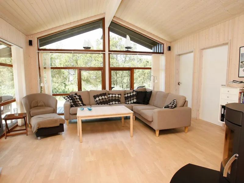 Billede 4 af Cozy Beach House With Spa - By Traum Ferienwohnungen