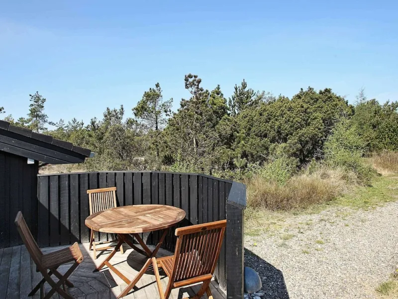 Billede 6 af Cozy Beach House With Spa - By Traum Ferienwohnungen