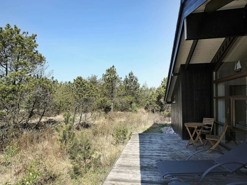 Billede 8 af Cozy Beach House With Spa - By Traum Ferienwohnungen