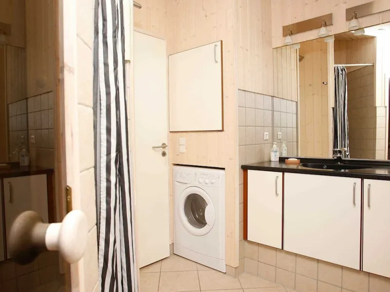 Billede 9 af Cozy Beach House With Spa - By Traum Ferienwohnungen