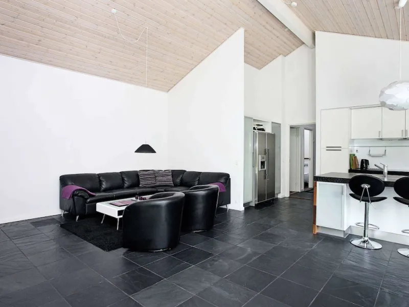 Billede 13 af 10 Person Holiday Home in Albaek