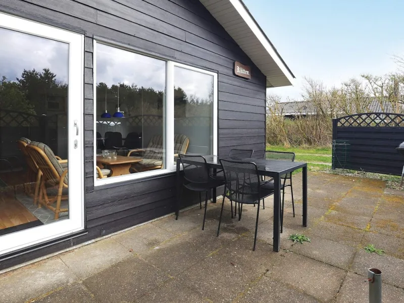 Billede 8 af Charming Cottage Retreat - By Traum Ferienwohnungen