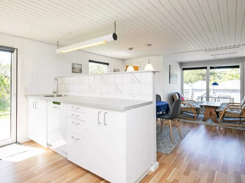 Billede 9 af Charming Cottage Retreat - By Traum Ferienwohnungen